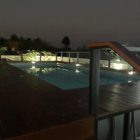 Tanah Penida Bungalows Ped Exterior foto